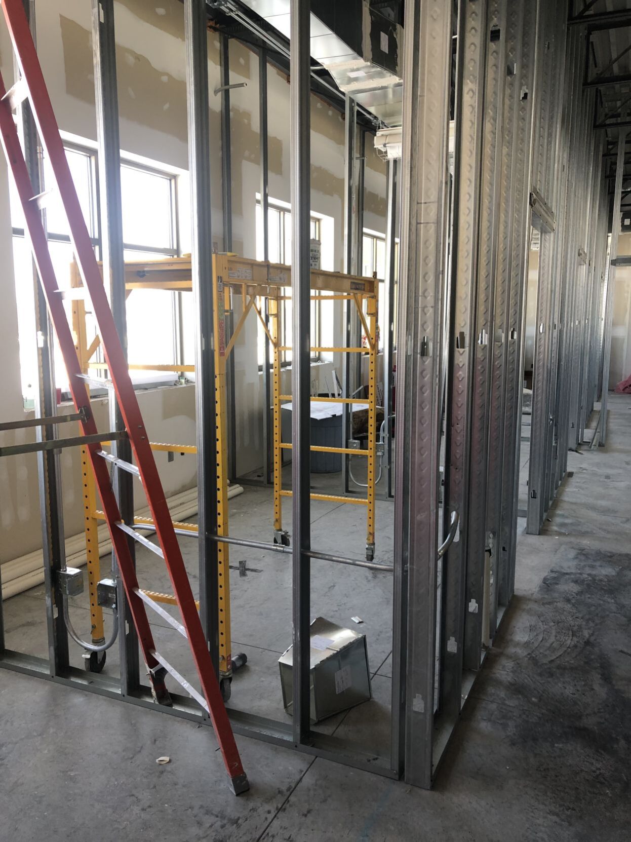 Construction